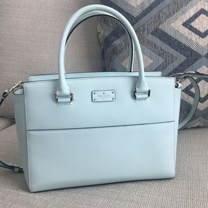 NWT Kate Spade Grove Street Lana Handbag 